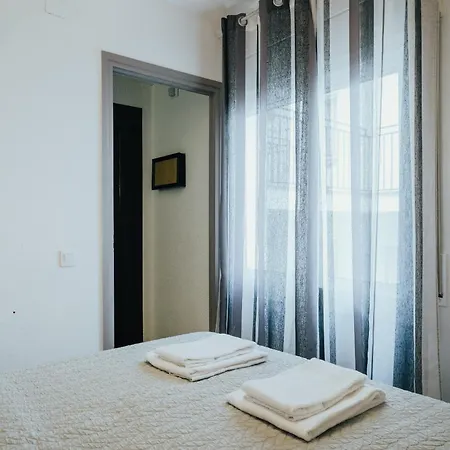Welcs 201 Emp Con Terraza Appartement