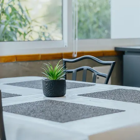 Apartment Welcs 201 Emp Con Terraza