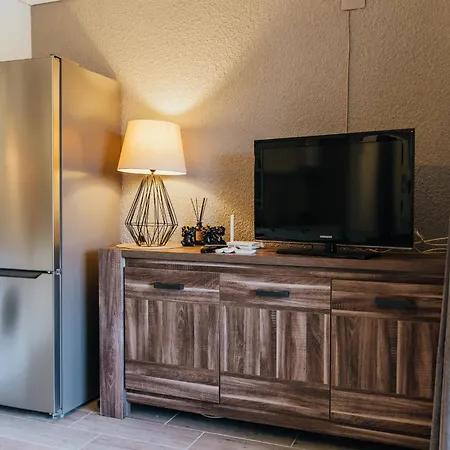 Apartment Welcs 201 Emp Con Terraza