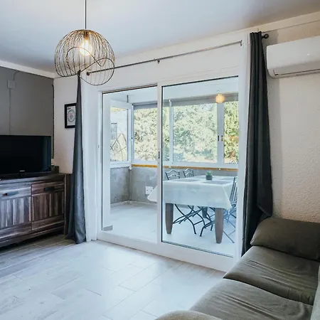 Apartment Welcs 201 Emp Con Terraza